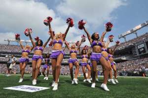 Baltimore-Ravens-Cheerleaders
